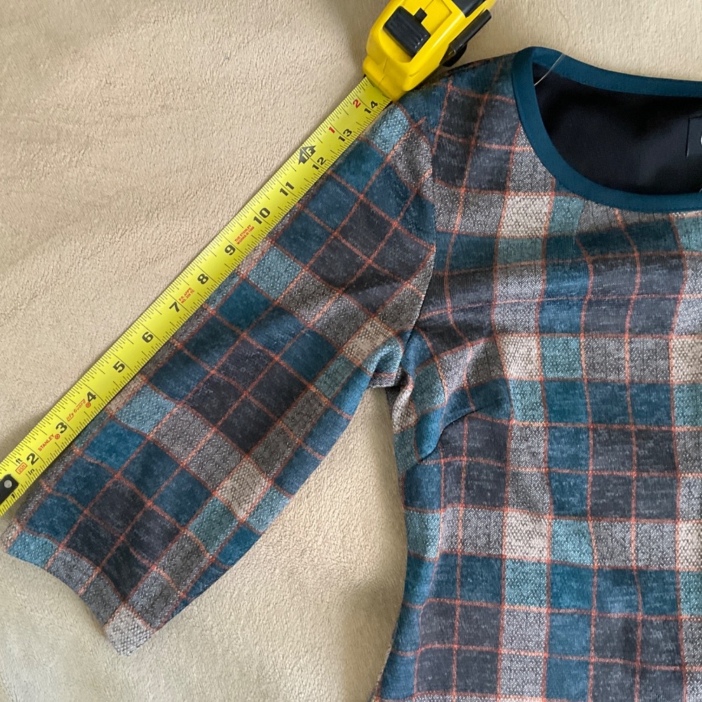 CONNECTED APPAREL - Picture 4 of 7